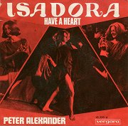 Isadora / Have a Heart