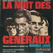 La Nuit des Genereaux