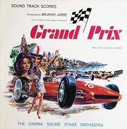 Grand Prix and Other Racing Classics