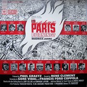 Is Paris Burning?