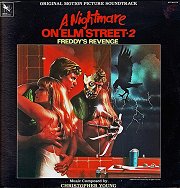Nightmare on Elm Street 2: Freddy's Revenge