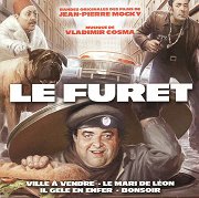 Le Furet / Ville a Vendre / Le Mari de Léon / Il Gele en Enfer / Bonsoir