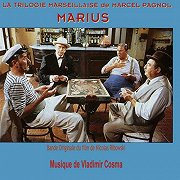 La Trilogie Marseillaise: Marius