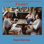 La Trilogie Marseillaise: Fanny