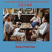 La Trilogie Marseillaise: César