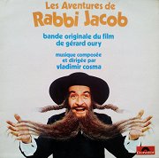 Les Aventures de Rabbi Jacob