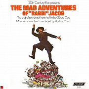 The Mad Adventures of "Rabbi" Jacob