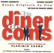 Le Diner de Cons