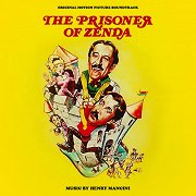 The Prisoner of Zenda