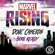 Marvel Rising