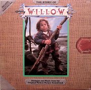 The Story of Willow