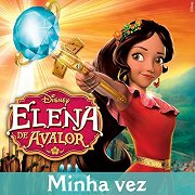 Elena de Avalor