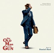 Old Man & the Gun