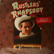 Music from Rustlers' Rhapsody and Other Songs