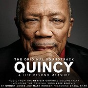 Quincy: A Life Beyond Measure