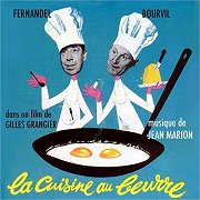 La Cuisine au Beurre