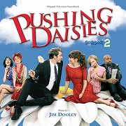 Pushing Daisies Season 2