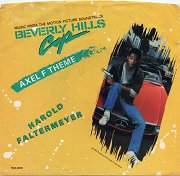 Beverly Hill Cop: Axel F Theme