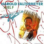 Axel F