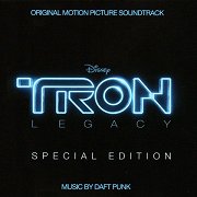 Tron: Legacy Special Edition