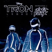 Tron: Legacy - Derezzed