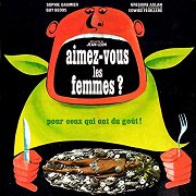 Aimez-vous les Femmes?