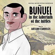 Buñuel in the Labyrinth of the Turtles