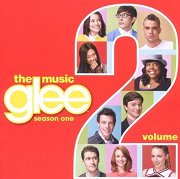 Glee: The Music: Season One - Volume 2
