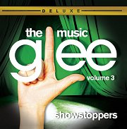 Glee: The Music - Volume 3 Showstoppers