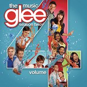 Glee: The Music: Season Two - Volume 4