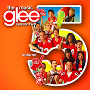 Glee: The Music: Season Two - Volume 5