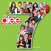 Glee: The Music: Season Three - Volume 7