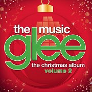 Glee: The Music: The Christmas Album - Volume 2