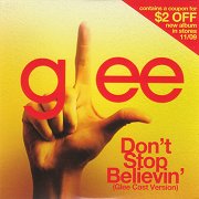 Glee: Don't Stop Believin' (Glee Cast Version)