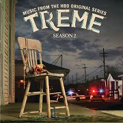 Treme: Season 2