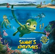 Sammy's Adventures: Around the World in Years