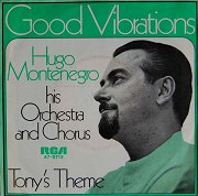 Good Vibrations / Tony's Theme