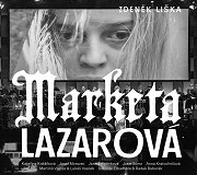 Markéta Lazarová