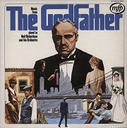 Music from The Godfather