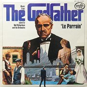 Music from The Godfather / Le Parrain