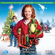 Lilly's Bewitched Christmas