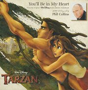 Tarzan 1999 Soundtracky Csfd Cz