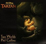 Tarzan: Two Worlds