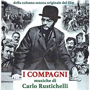 I Compagni (The Organizer)