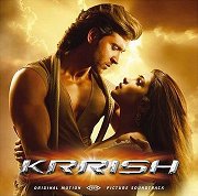 Krrish