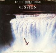 Theme from The Mission