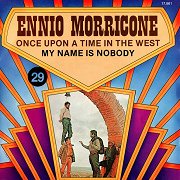 Once Upon a Time in the West: My Name Is Nobody