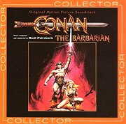 Conan the Barbarian