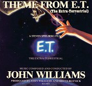 Theme from E.T. (The Extra-Terrestrial)