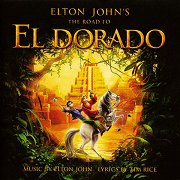 Elton John's The Road to El Dorado
